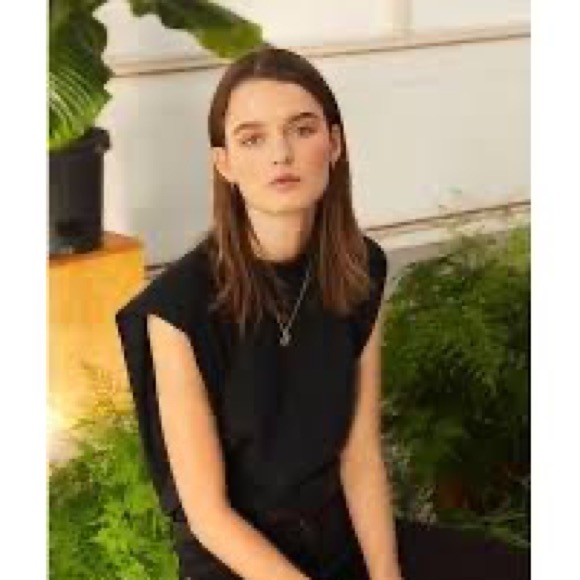 NWT B Young black dress size XL - Picture 1 of 5